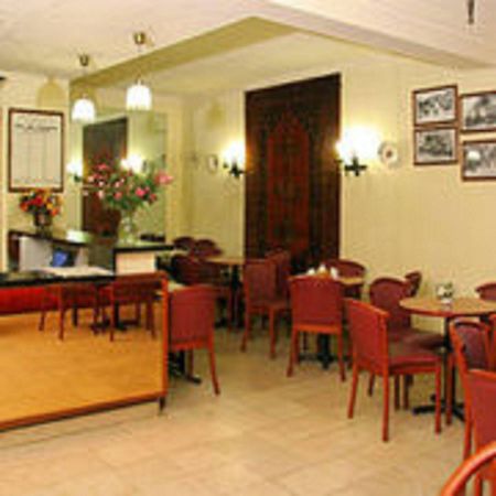 Camelia International Hotell Paris Eksteriør bilde