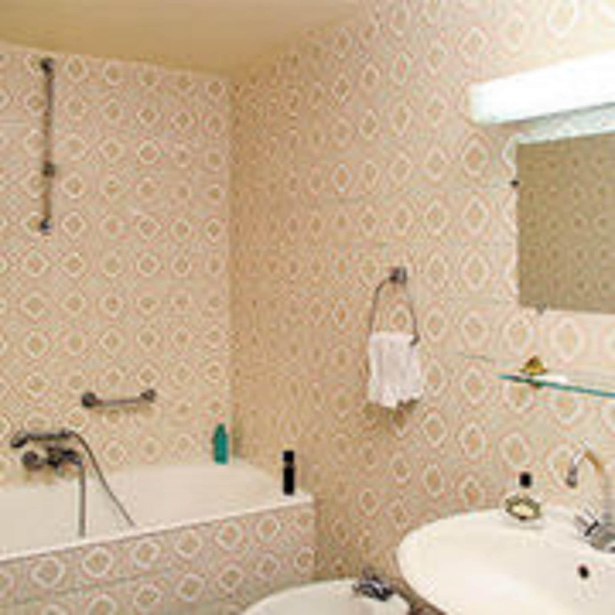 Camelia International Hotell Paris Eksteriør bilde