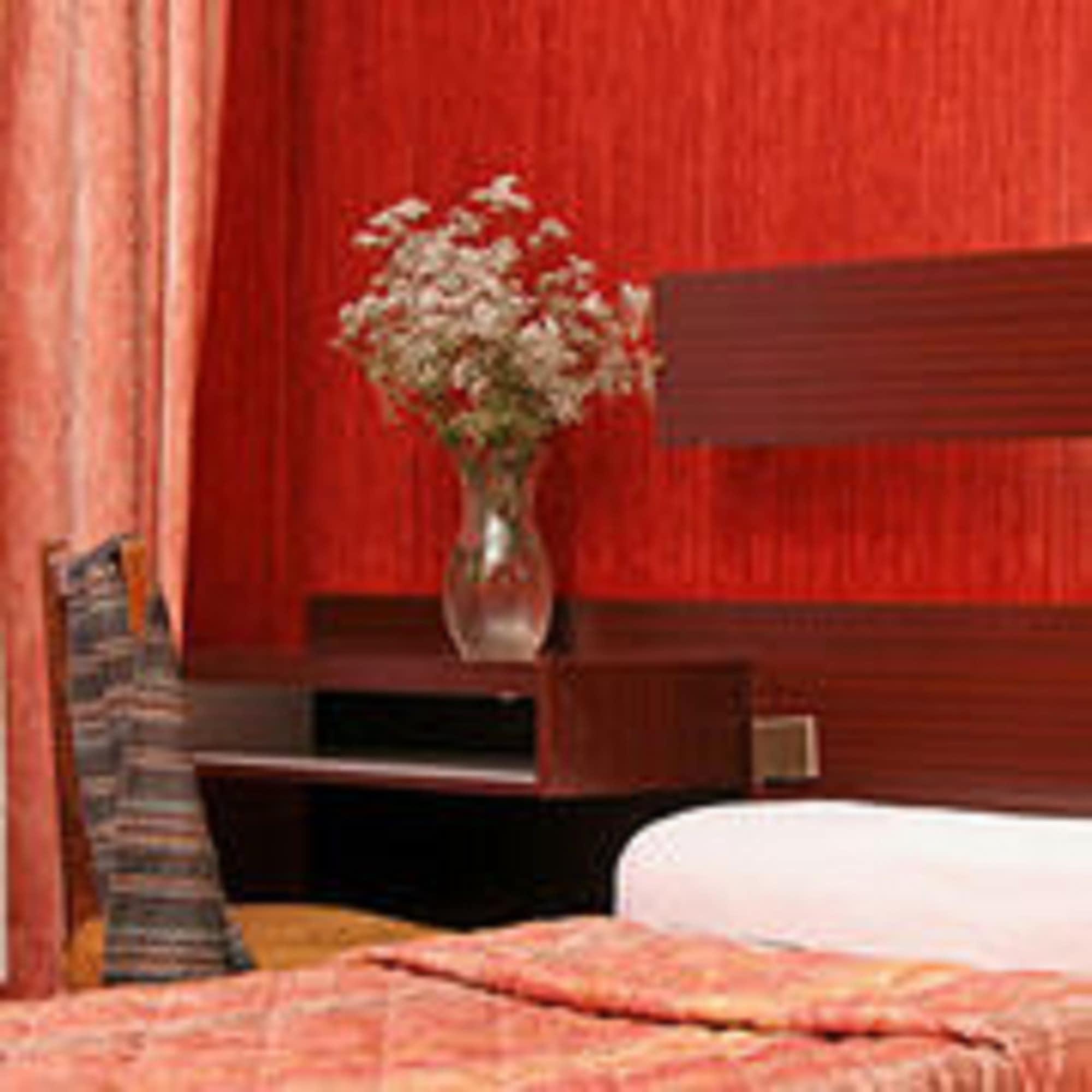 Camelia International Hotell Paris Eksteriør bilde