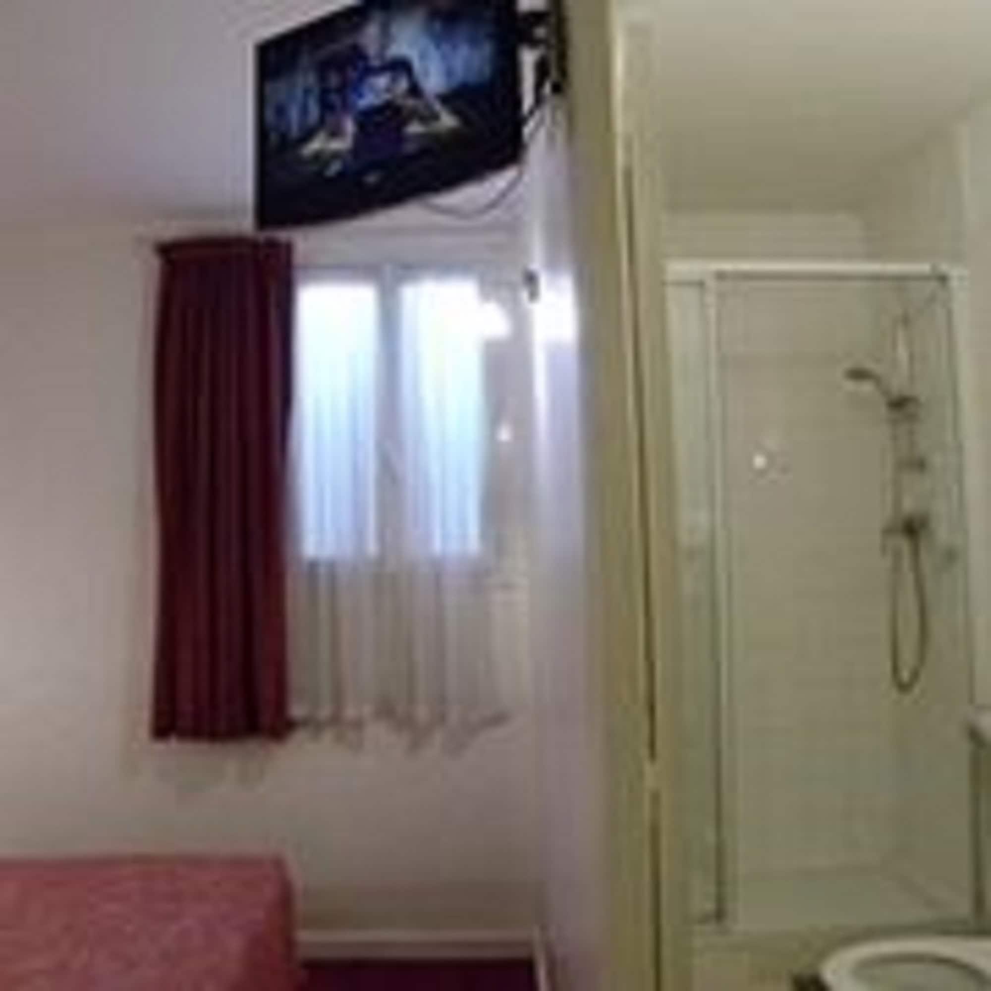Camelia International Hotell Paris Eksteriør bilde