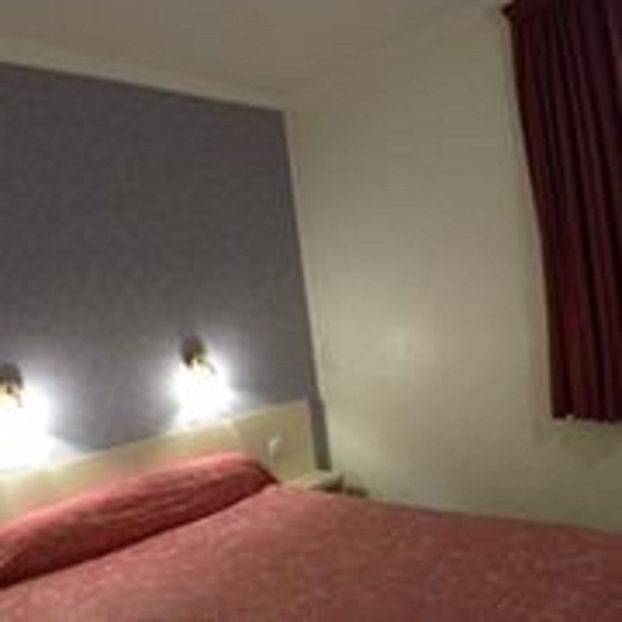 Camelia International Hotell Paris Eksteriør bilde