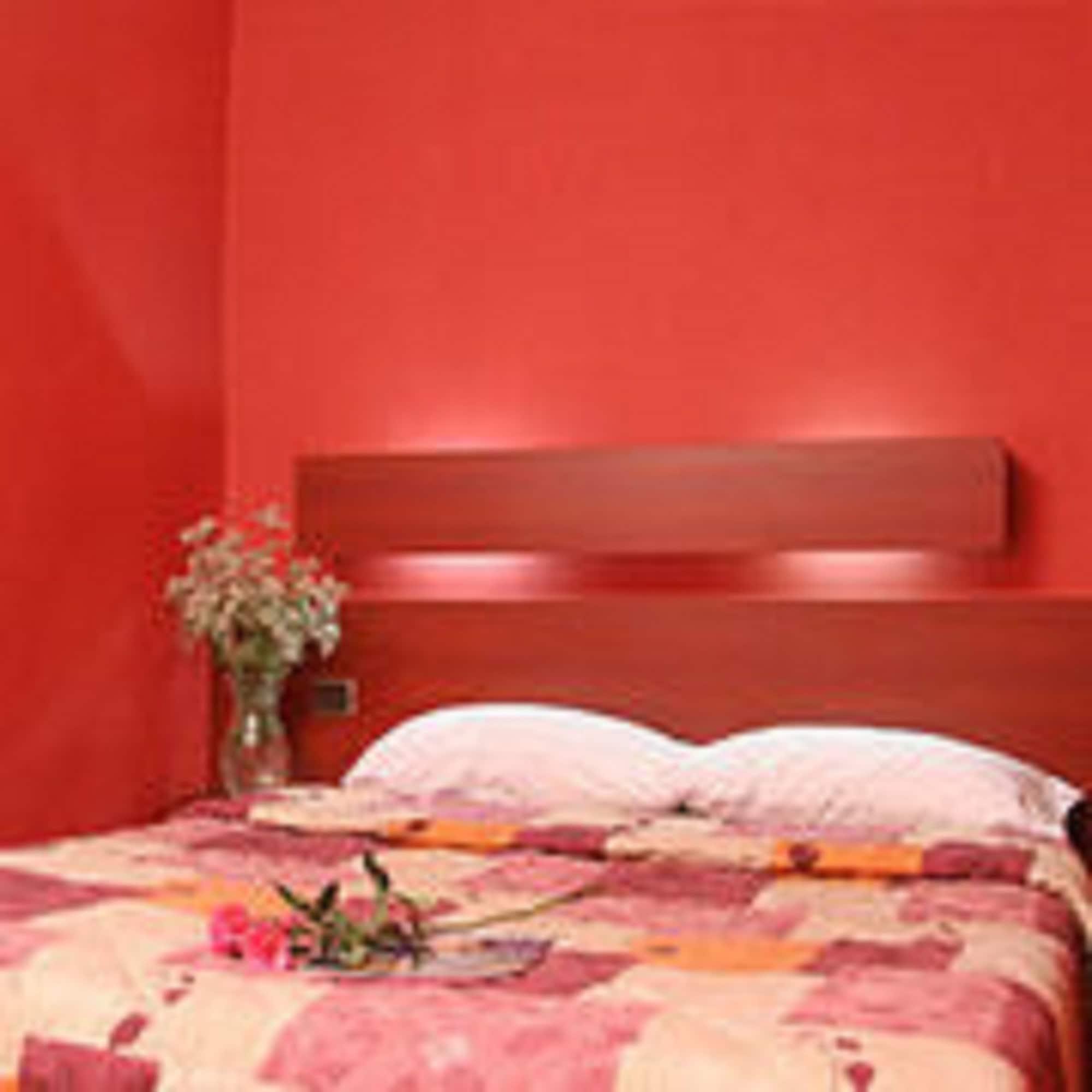 Camelia International Hotell Paris Eksteriør bilde
